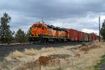 BNSF 2932